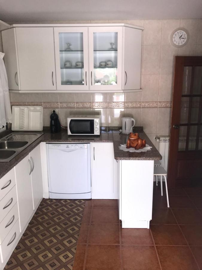 Apartamento Casa Lola Principe Gerês Exterior foto