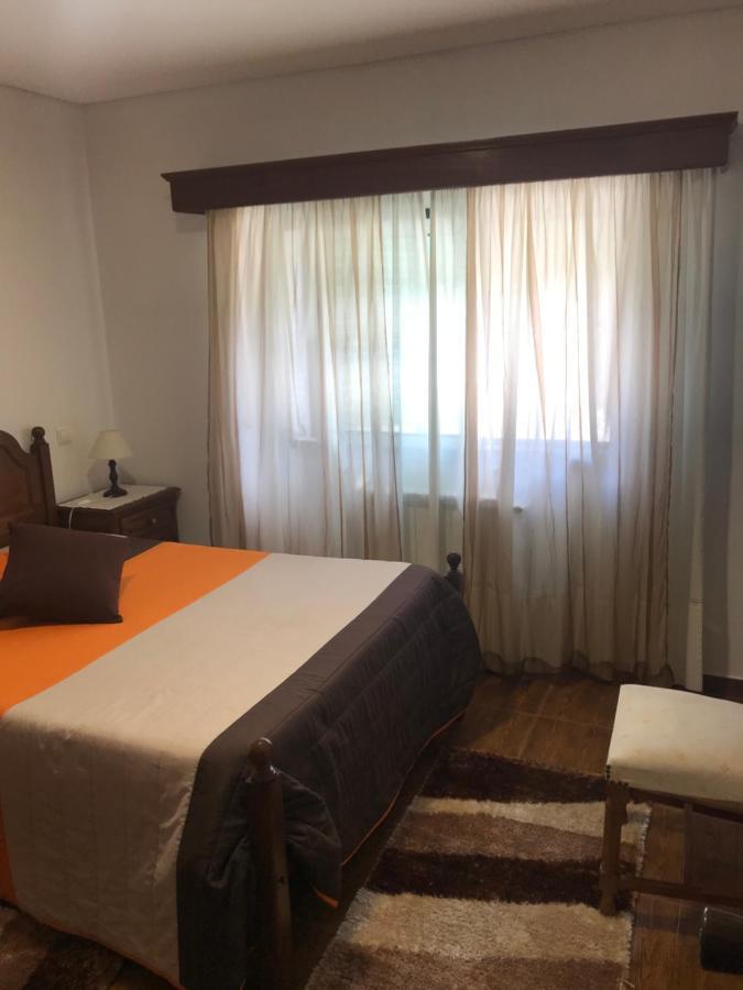 Apartamento Casa Lola Principe Gerês Exterior foto