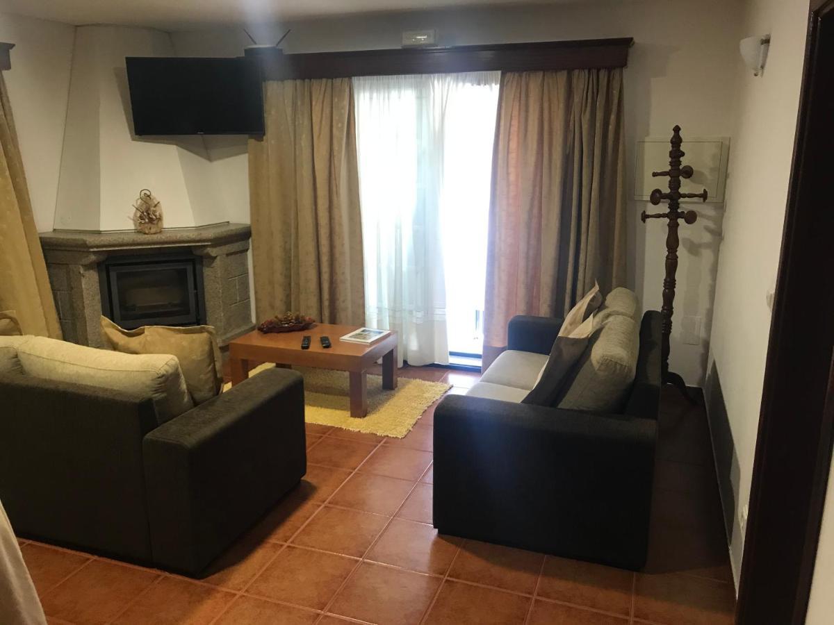 Apartamento Casa Lola Principe Gerês Exterior foto