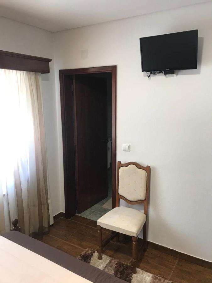 Apartamento Casa Lola Principe Gerês Exterior foto