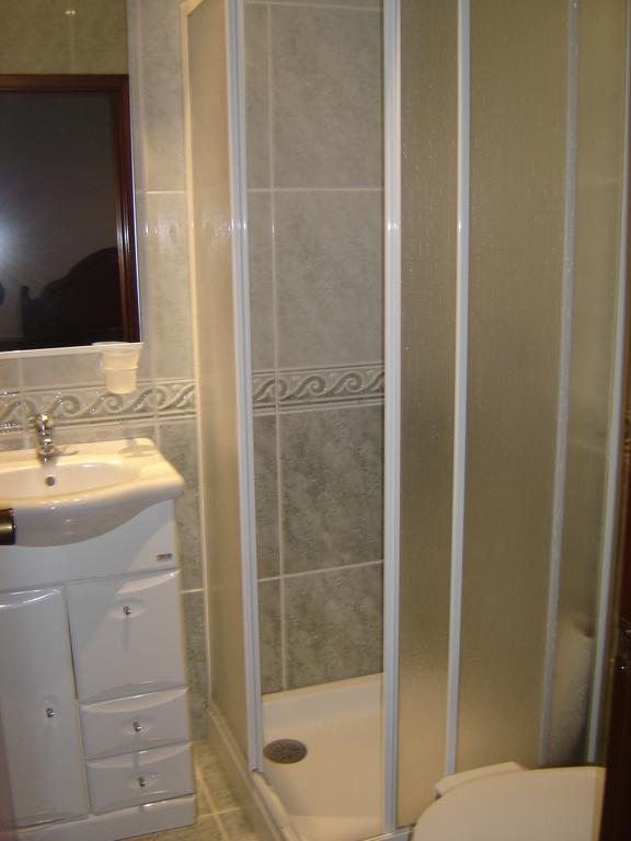 Apartamento Casa Lola Principe Gerês Habitación foto