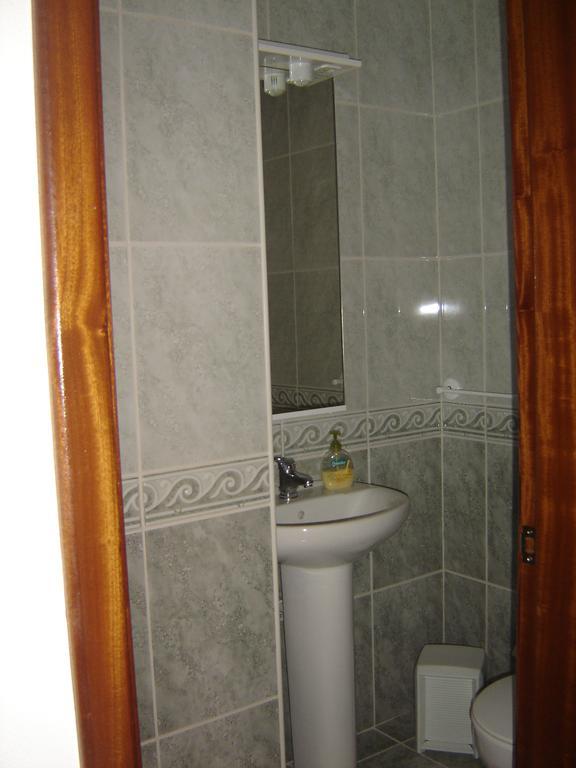 Apartamento Casa Lola Principe Gerês Exterior foto