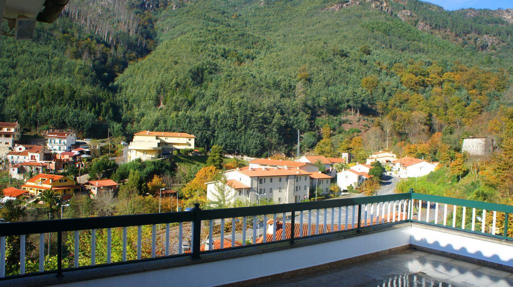 Apartamento Casa Lola Principe Gerês Exterior foto