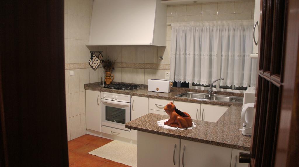 Apartamento Casa Lola Principe Gerês Exterior foto